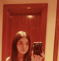 Madison Harper - escort in Manila