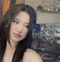Madison Harper - escort in Manila