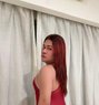 Chubby Madison good sucker baby - Transsexual escort in Taipei Photo 2 of 6
