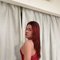 Chubby Madison - Acompañantes transexual in Kuala Lumpur