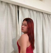 Chubby Madison - Acompañantes transexual in Kuala Lumpur Photo 2 of 6