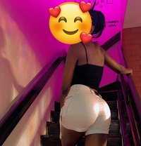 Madison - escort in Nairobi