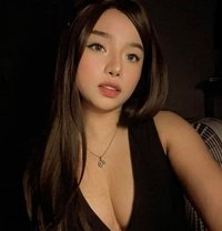 Madison Moon - escort in Makati City