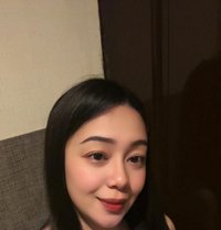 Madison Olive - escort in Manila