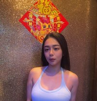 Madison Olive - escort in Manila