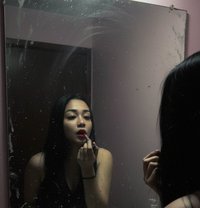 Madison Olive - escort in Manila