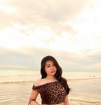 Milky Madison (New Here) - Transsexual escort in Manila