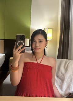 Milky Madison (New Here) - Acompañantes transexual in Manila Photo 4 of 7