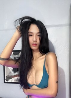 Madisson Ivy(youngest Trans in Town) - Acompañantes transexual in Manila Photo 6 of 15