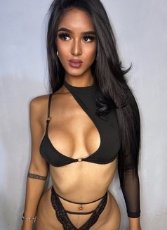 Madisson Ivy(youngest Trans in Town) - Acompañantes transexual in Manila Photo 15 of 15