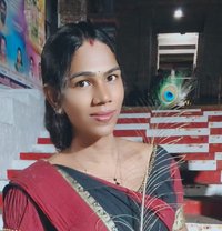Madiwala Queen Dilsha Trans Girl - Transsexual escort in Bangalore