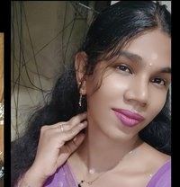 Madiwala Queen Dilsha Trans Girl - Transsexual escort in Bangalore
