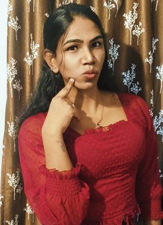 Madiwala Queen Dilsha Trans Girl - Transsexual escort in Bangalore Photo 3 of 8