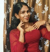 Madiwala Queen Dilsha Trans Girl - Transsexual escort in Bangalore