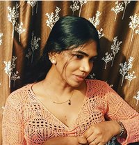 Madiwala Queen Dilsha Trans Girl - Acompañantes transexual in Bangalore Photo 6 of 8