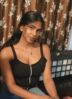 Madiwala Queen Dilsha Trans Girl - Transsexual escort in Bangalore Photo 7 of 8