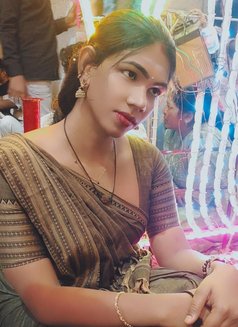 Madiwala Queen Dilsha Trans Girl - Transsexual escort in Bangalore Photo 9 of 22