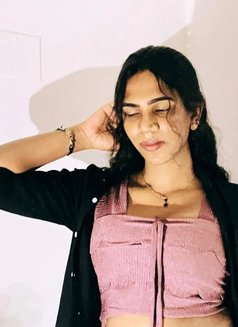 Madiwala Queen Dilsha Trans Girl - Transsexual escort in Bangalore Photo 11 of 22