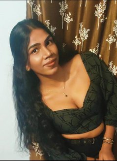 Madiwala Queen Dilsha Trans Girl - Transsexual escort in Bangalore Photo 13 of 22