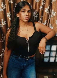 Madiwala Queen Dilsha Trans Girl - Transsexual escort in Bangalore Photo 16 of 22