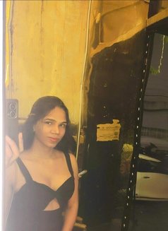 Madiwala Queen Dilsha Trans Girl - Transsexual escort in Bangalore Photo 17 of 22