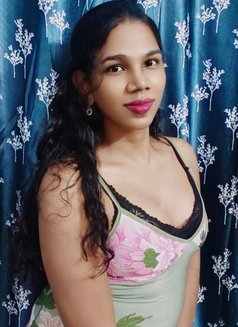 Madiwala Queen Dilsha Trans Girl - Transsexual escort in Bangalore Photo 18 of 22