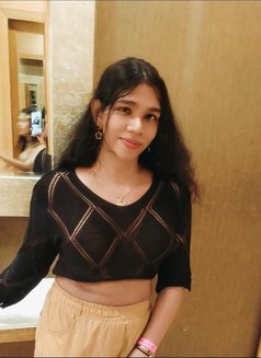 Madiwala Queen Dilsha Trans Girl - Transsexual escort in Bangalore Photo 19 of 22