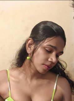 Madiwala Queen Dilsha Trans Girl - Transsexual escort in Bangalore Photo 22 of 22
