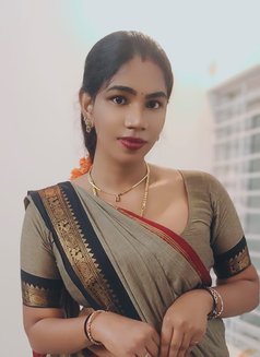 Madiwala Queen Dilsha Trans Girl - Acompañantes transexual in Bangalore Photo 22 of 22
