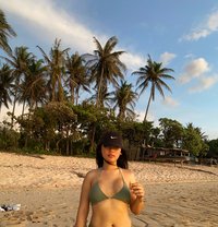 Madizon - Acompañantes transexual in Manila