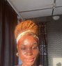 Madline - puta in Lagos, Nigeria Photo 1 of 4