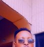 Madmax - Male escort in Lagos, Nigeria Photo 1 of 2