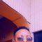 Madmax - Male escort in Lagos, Nigeria