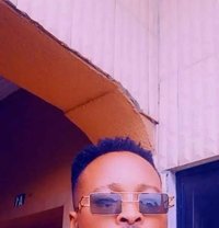 Madmax - Male escort in Lagos, Nigeria