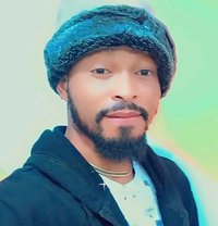 Madmax - Male escort in Lagos, Nigeria