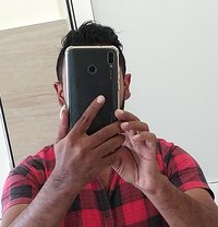Indika Anuradha - Acompañantes masculino in Colombo