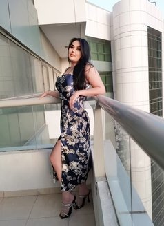 Madna Sexy Body, Full Service - escort in Dubai Photo 4 of 8