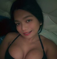 Madonna - Transsexual escort in Dubai