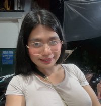 Madonna - Transsexual escort in Dubai