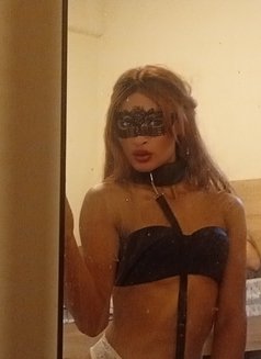 Madonna 🇱🇧 - Transsexual escort agency in Beirut Photo 6 of 16