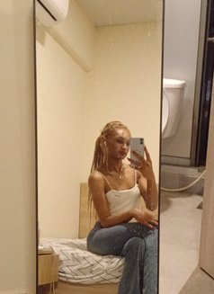 Madonna 🇱🇧 - Transsexual escort agency in Beirut Photo 12 of 16