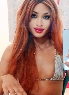 Madonna 🇱🇧 - Transsexual escort agency in Beirut Photo 13 of 16