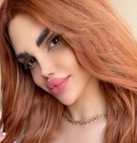 Madonna - Acompañantes transexual in Erbil