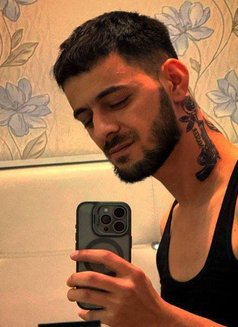 Madter - Acompañantes masculino in Belgrade Photo 3 of 8