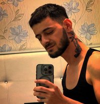 Madter - Acompañantes masculino in Belgrade