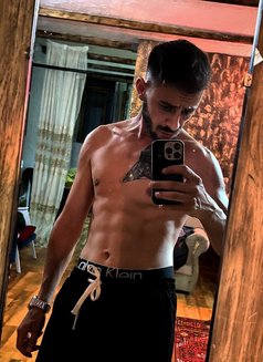 Madter - Acompañantes masculino in Belgrade Photo 4 of 8