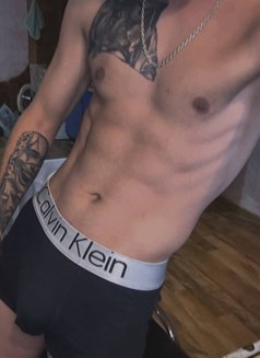 Madter - Acompañantes masculino in Belgrade Photo 7 of 8