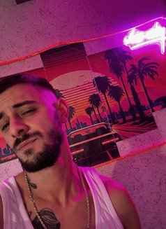 Madter - Acompañantes masculino in Belgrade Photo 8 of 8