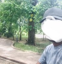 Madu Rox - Male escort in Colombo