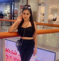 Madu - escort in Dubai